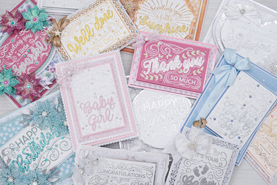 New Product Launch - Statement Sentiments Collection