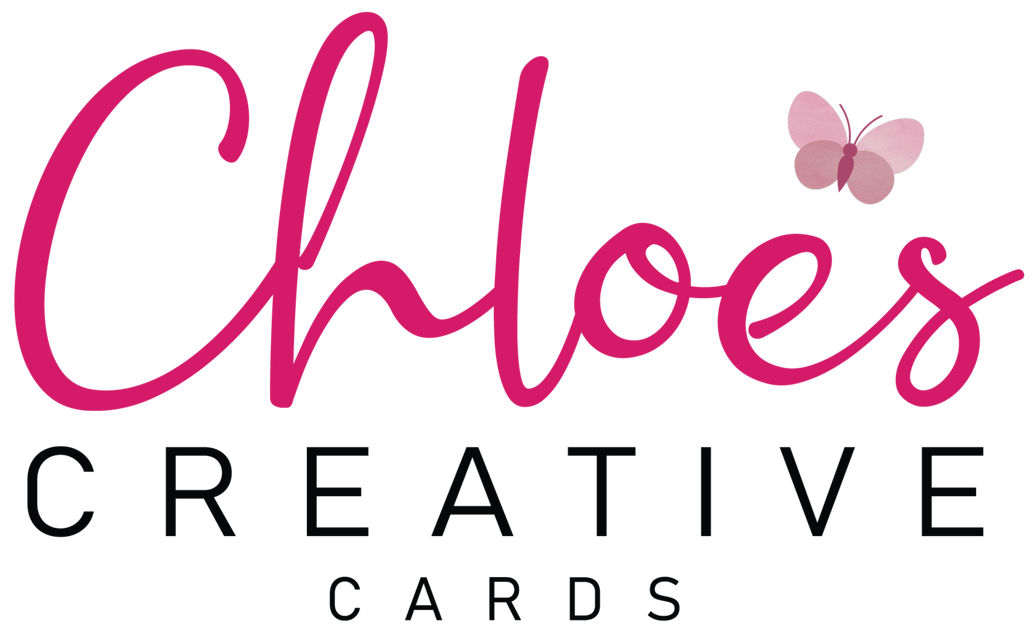 Chloes　Cards　Creative　Cardmaking　Craft,　and　Papercraft　Supplies