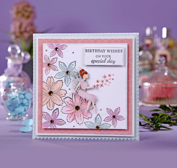 Chloes Creative Cards Box Kit 15 with Limited Edition Die