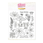 Chloes Creative Cards Box Kit 15 with Limited Edition Die