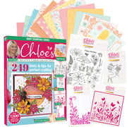 Chloes Creative Cards Box Kit 15
