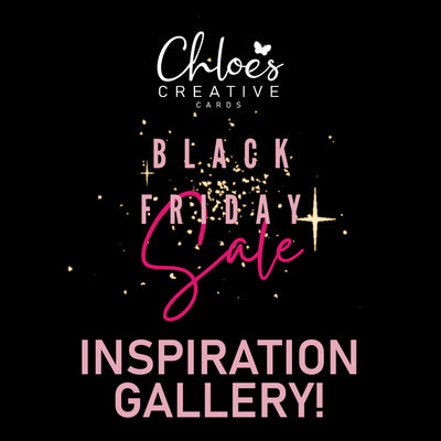 Black Friday Inspiration Gallery