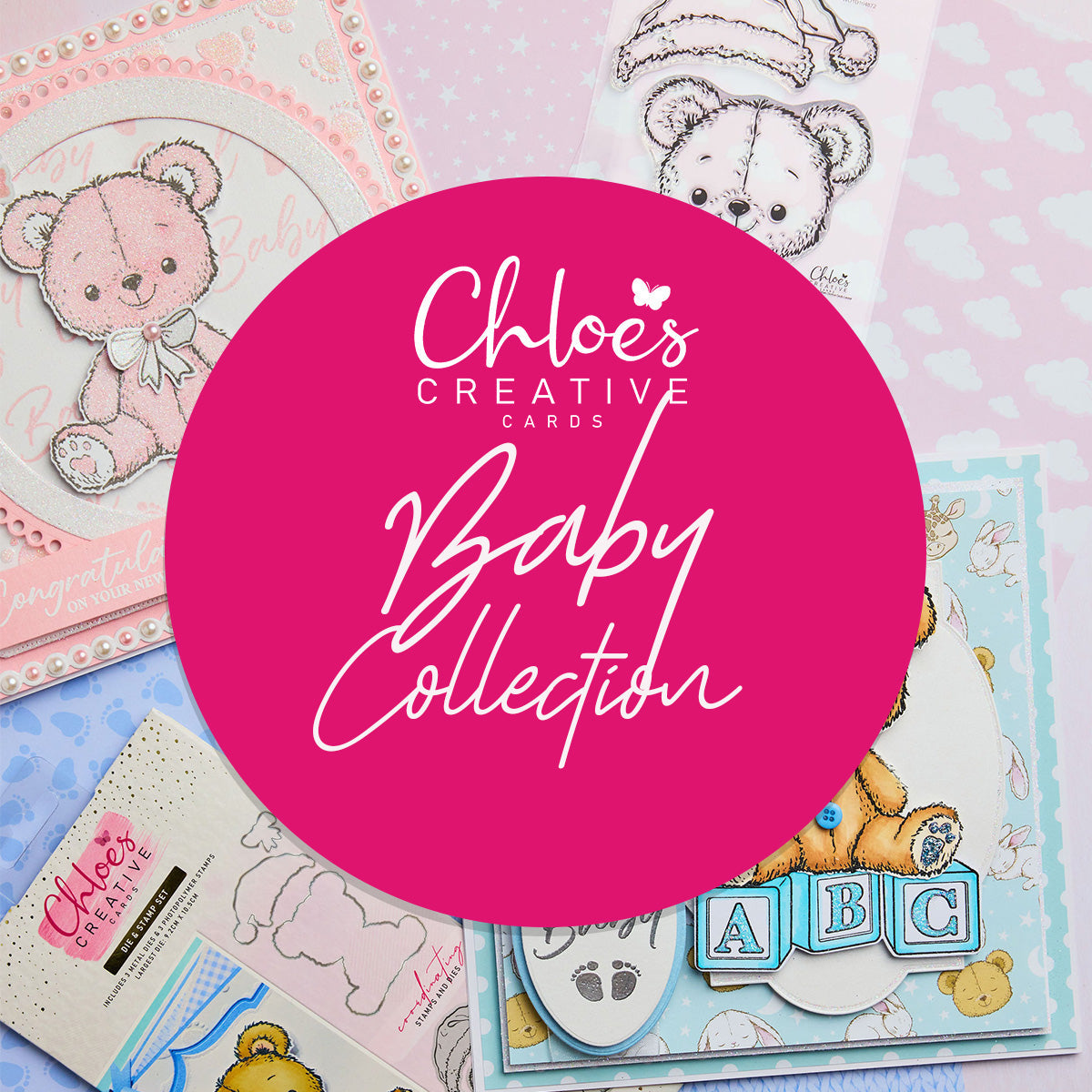 Lookbook – Chloes Creative Cards