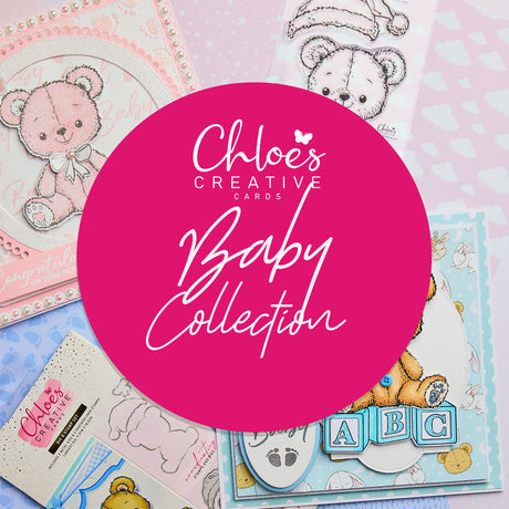 Baby Collection Lookbook