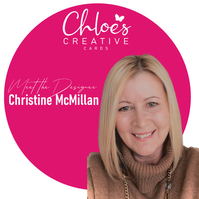 Meet the Designer - Christine McMillan