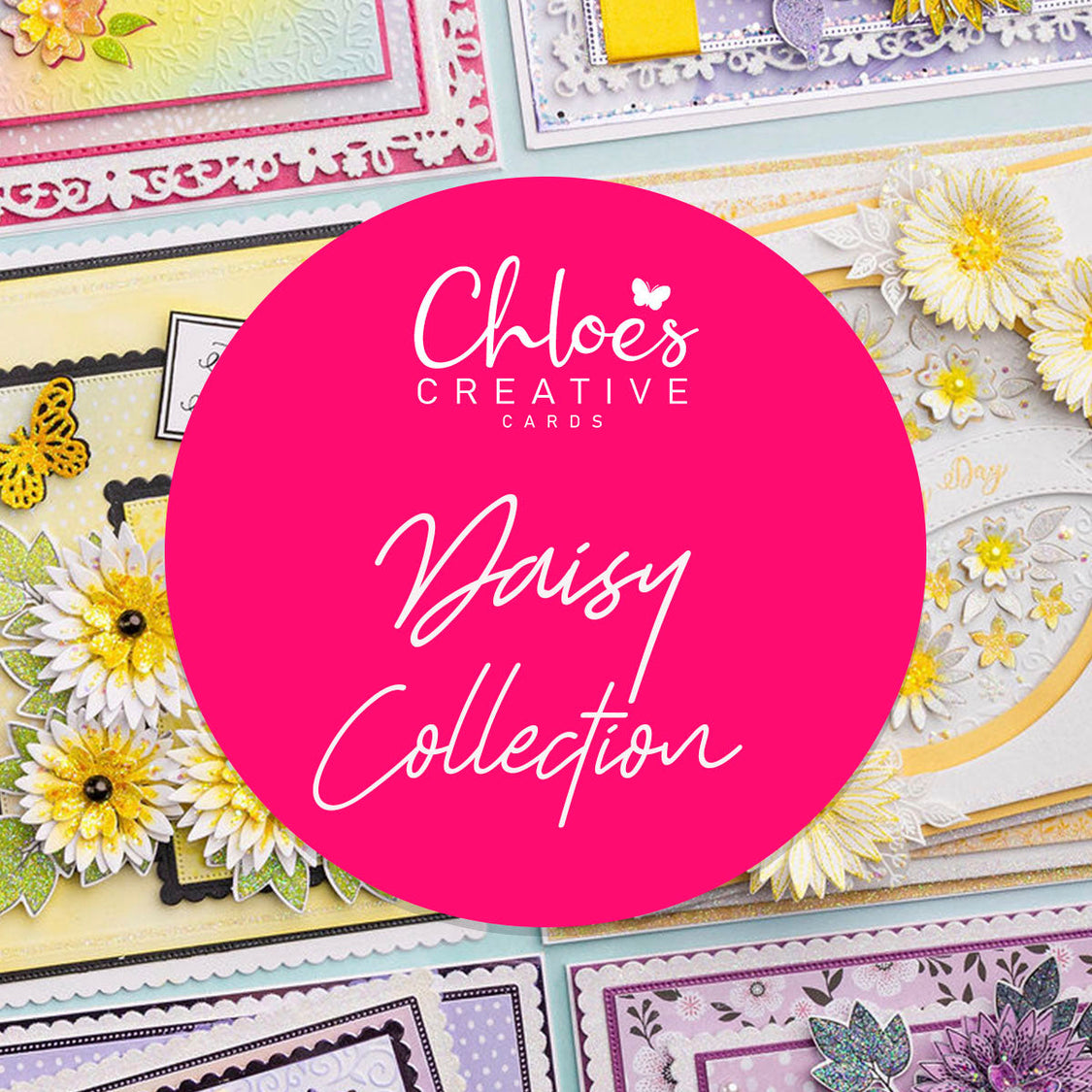 Chloe's Blog – Chloes Creative Cards