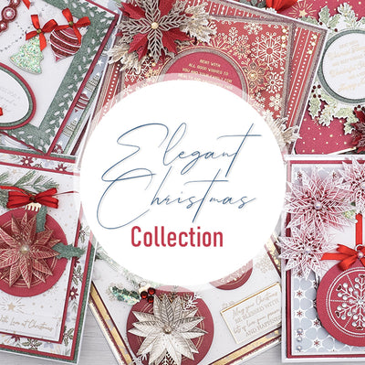 New Product Launch - The Elegant Christmas Collection