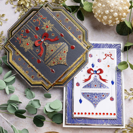 Chloe's Creative Cards Collection Issue 19 - Limited-Edition Stamp Set Bonus Tutorials