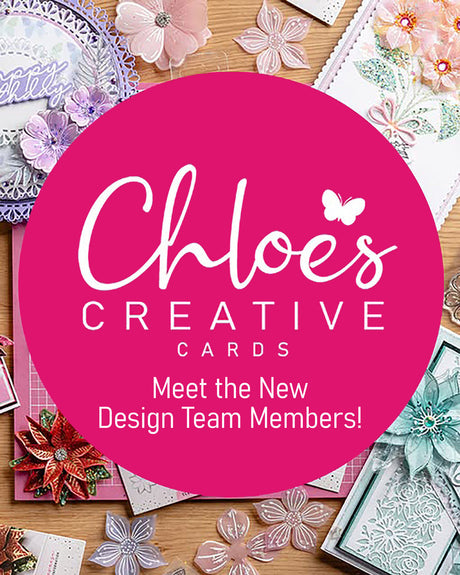 Meet the New Chloe’s Creative Cards Design Team Members
