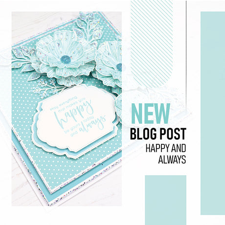 How to make May Everything that Makes you Happy Project