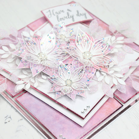 Stamp-a-long LIVE with Chloe 3! Review