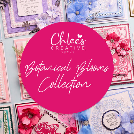 Botanical Blooms Collection