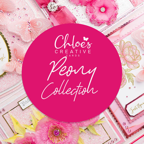 Peony Collection