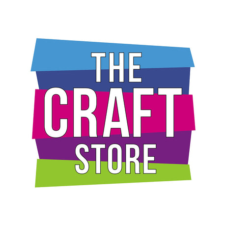 The Craft Store 6th March