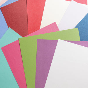 A4 Luxury Pearl Paper