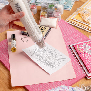 Embossing Powders