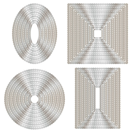 Chloe's Creative Cards Dainty Dies - I NEED THEM ALL!