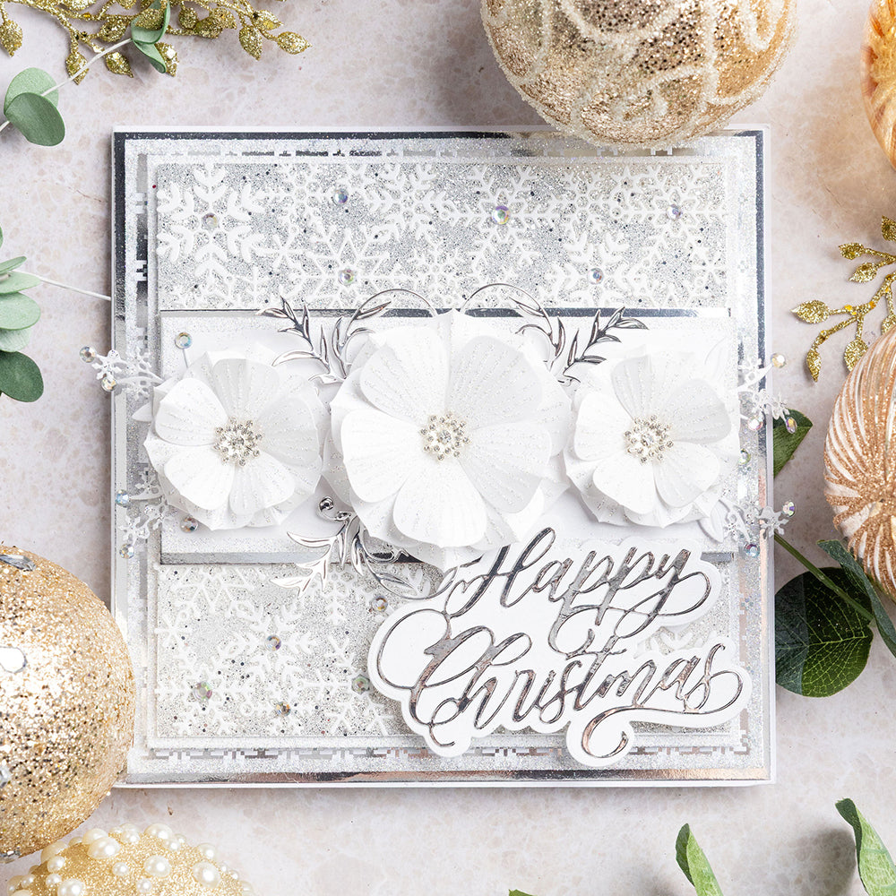 Chloe's Creative Cards Mistletoe Magic Christmas Collection - I NEED IT ALL