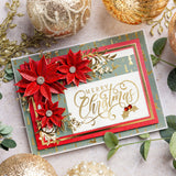 Chloe's Creative Cards Mistletoe Magic Christmas Collection - I NEED IT ALL