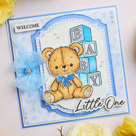 Chloe's Creative Cards Baby Collection - I NEED IT ALL
