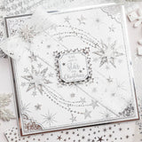 Chloe's Creative Cards Die & Stamp - Shooting Star