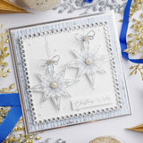 Chloe's Creative Cards Die & Stamp - Star of Wonder