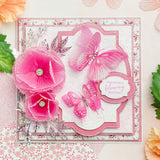 Chloe's Creative Cards Gilded Dies - I NEED THEM ALL