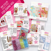 Chloes Creative Cards Candy Cane Lane Collection - I NEED IT ALL