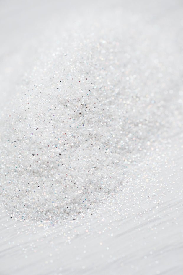 Sparkelicious Glitter Crystal Crush - 3oz Bag