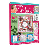 PRE ORDER Chloe's Creative Cards Box Kit 18 with Limited Edition Stamp