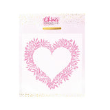 PRE ORDER Chloe's Creative Cards Box Kit 18 with Limited Edition Stamp