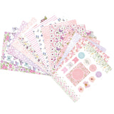 PRE ORDER Chloe's Creative Cards Box Kit 18