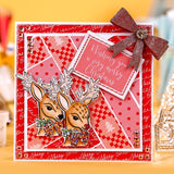 PRE-ORDER Chloe's Creative Cards Box Kit 17 with Limited Edition Stamp