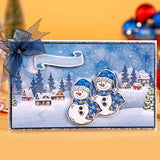 PRE-ORDER Chloe's Creative Cards Box Kit 17 with Limited Edition Stamp