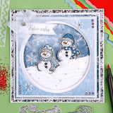 PRE-ORDER Chloe's Creative Cards Box Kit 17 with Limited Edition Stamp