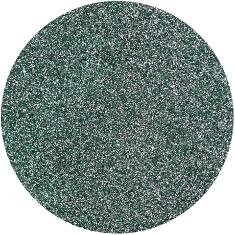 Chloes Creative Cards Limited Edition Sparkelicious Glitter – Stardust Green