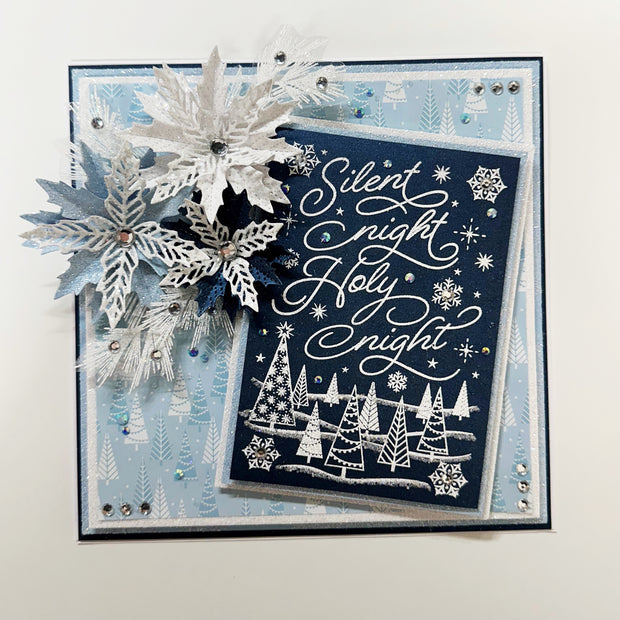 Chloes Creative Cards Box Kit 14 with Limited Edition Stamp