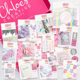 Chloe's Creative Cards Botanical Blooms Collection - I NEED IT ALL