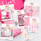 Chloe's Creative Cards Peony Collection - I NEED IT ALL