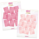 Chloes Creative Cards Designer Printed Vellum Pink Bundle