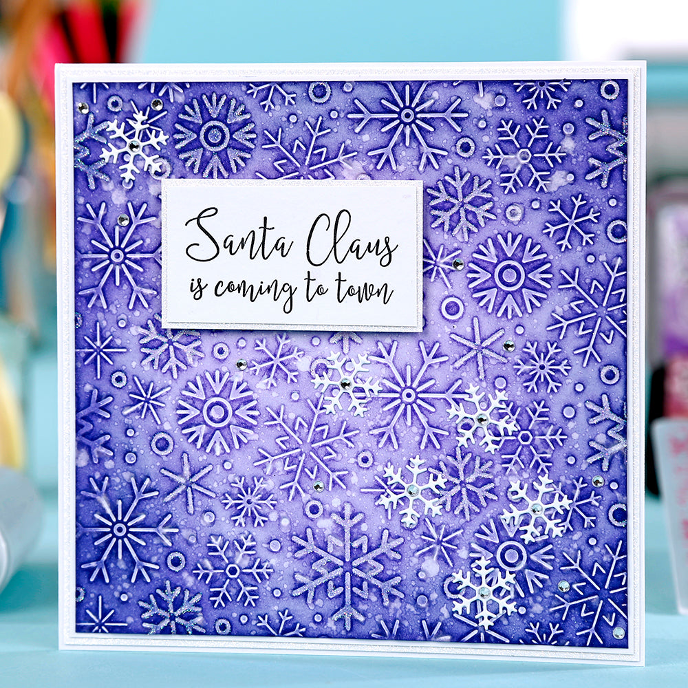 PRE-ORDER Chloe's Creative Cards Box Kit 17 with Limited Edition Stamp