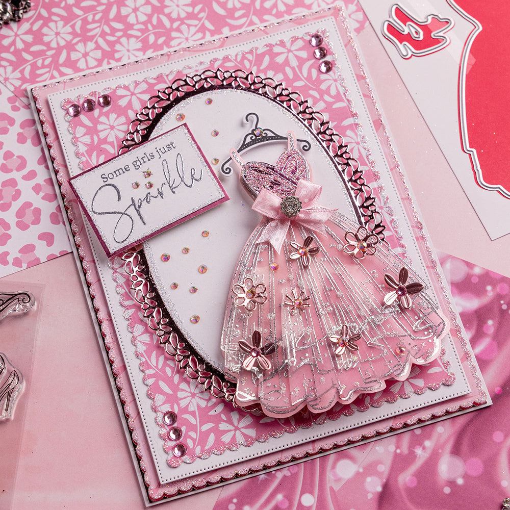 princess dress die cut Amazon.com: Princess Dress Metal Die Cuts, Lady Dress Shirt Cutting Dies Cut Stencils, Cutting Dies for Card Making Clearance, Embossing Dies for Scrapbooking DIY Album Paper Cards Decoration