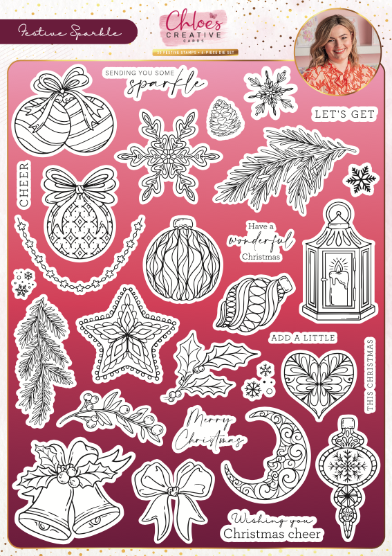 Simply Cards and Papercraft Magazine - Issue 288