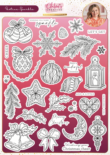 Simply Cards and Papercraft Magazine - Issue 288