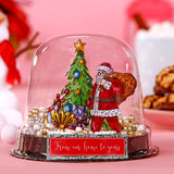 PRE-ORDER Chloe's Creative Cards Box Kit 17 with Limited Edition Stamp
