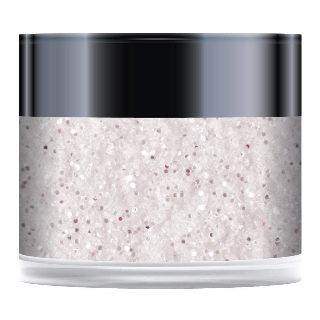 Moonbeam Sparkelicious Glitter 1/2oz Jar