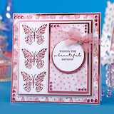 PRE ORDER Chloe's Creative Cards Box Kit 18