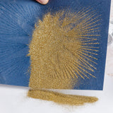 WOW Embossing Glitter Trio! - Starlit Christmas