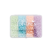 Chloes Creative Cards Leafy Lace I NEED IT ALL Collection