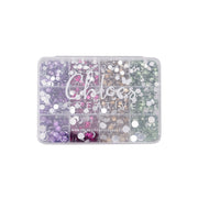 Chloes Creative Cards Bling Box Beautiful Bouquets